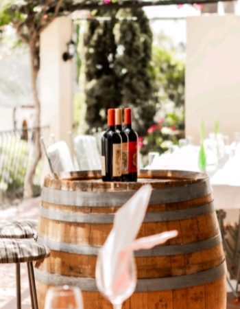 Casa Blanca Boutique Hotel