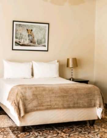 Casa Blanca Boutique Hotel