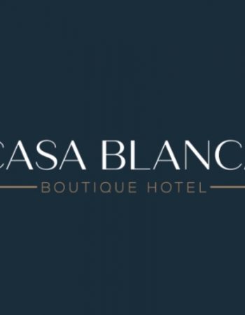 Casa Blanca Boutique Hotel