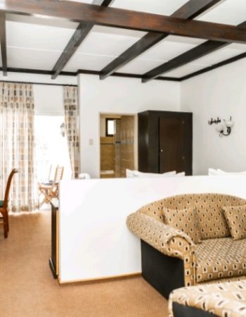 Casa Blanca Boutique Hotel