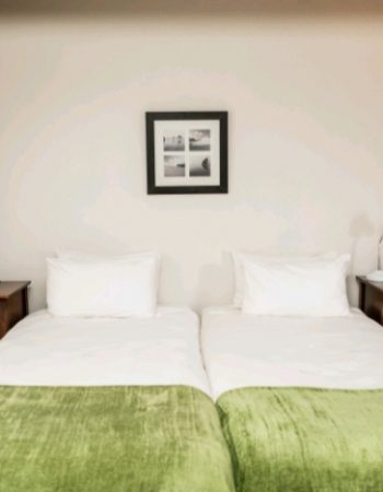 Casa Blanca Boutique Hotel