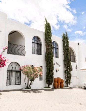 Casa Blanca Boutique Hotel