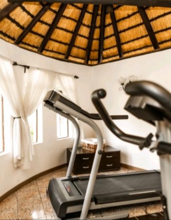 Casa Blanca Boutique Hotel