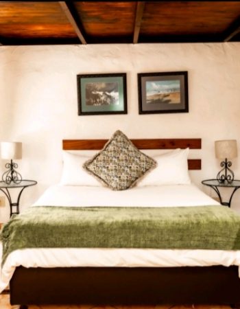 Casa Blanca Boutique Hotel