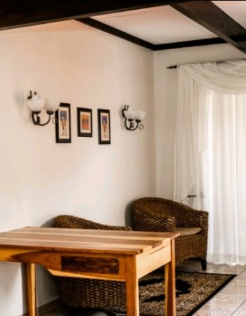 Casa Blanca Boutique Hotel