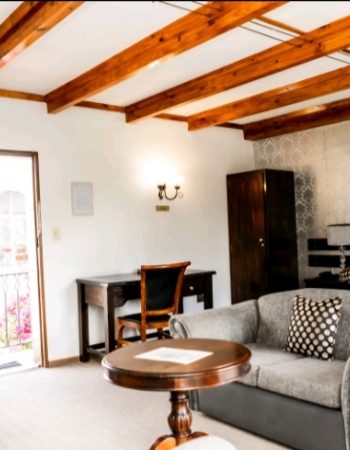 Casa Blanca Boutique Hotel