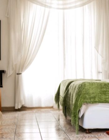 Casa Blanca Boutique Hotel