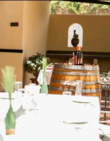 Casa Blanca Boutique Hotel