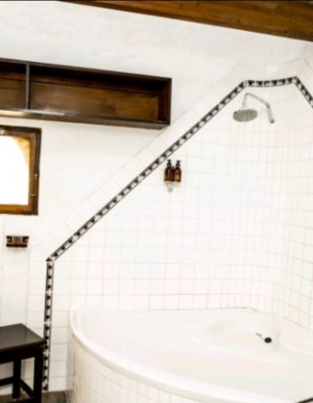 Casa Blanca Boutique Hotel