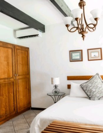 Casa Blanca Boutique Hotel