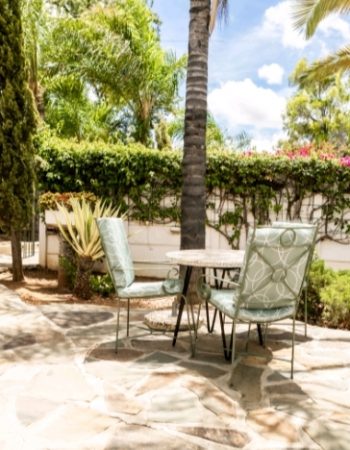 Casa Blanca Boutique Hotel
