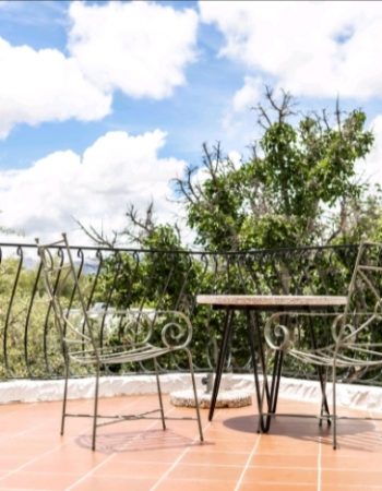 Casa Blanca Boutique Hotel