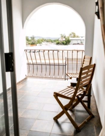 Casa Blanca Boutique Hotel