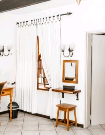 Casa Blanca Boutique Hotel