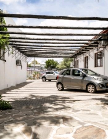 Casa Blanca Boutique Hotel