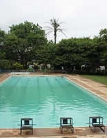 MHLUME COUNTRY CLUB & LODGE