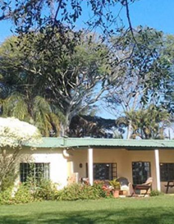 Nyanza Guest Cottages and Family Lodge