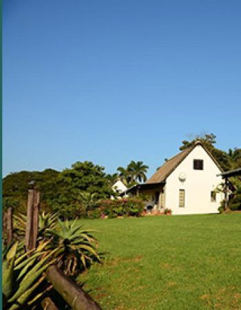 Mabuda Guest Farm