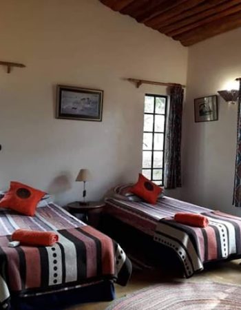 Nyanza Guest Cottages and Family Lodge