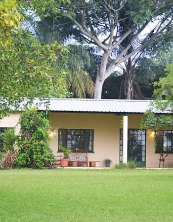 Nyanza Guest Cottages and Family Lodge