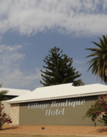 Village Boutique Hotel