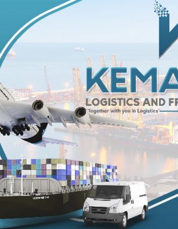 Kemanya Logistics and Freight Services cc