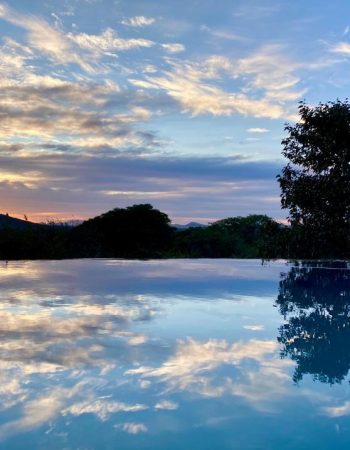 Kifaru Luxury Lodge & Bush Camp