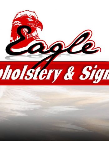 Eagle Upholstery & Signs