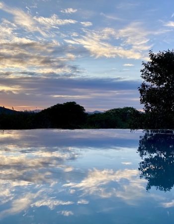 Kifaru Luxury Lodge & Bush Camp