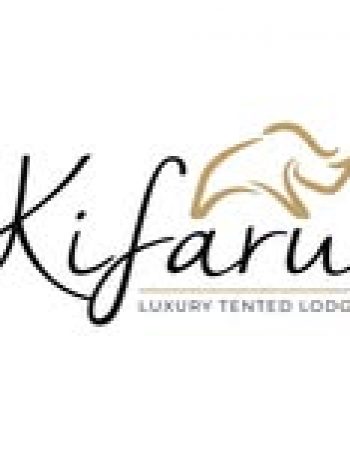 Kifaru Luxury Lodge & Bush Camp