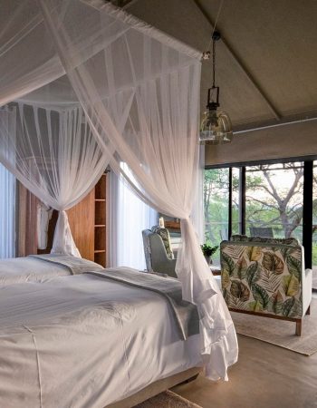 Kifaru Luxury Lodge & Bush Camp