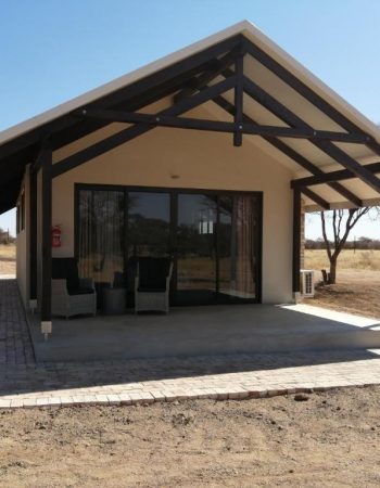 Khan River Lodge