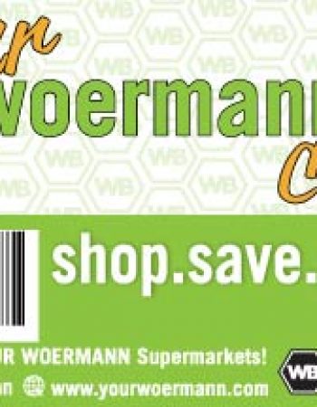 Your Woermann