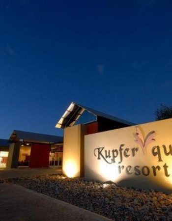 KupferQuelle Resort