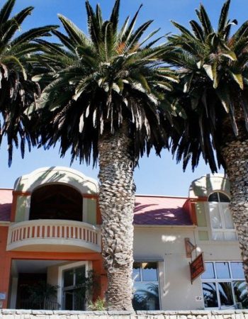 Swakopmund Luxury Suites