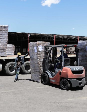 Jumbo Charcoal (Pty) Ltd