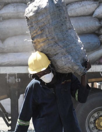 Jumbo Charcoal (Pty) Ltd