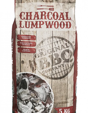 Jumbo Charcoal (Pty) Ltd