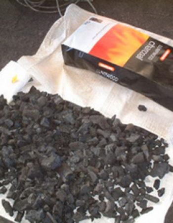 Jumbo Charcoal (Pty) Ltd