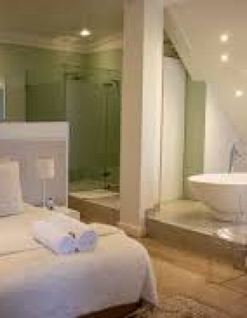 Swakopmund Luxury Suites