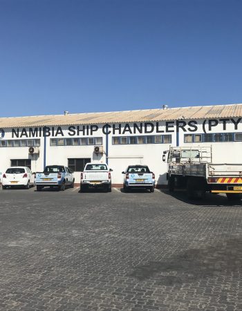 Namibia Ship Chandlers (Pty) Ltd