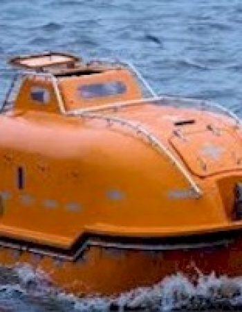 Marine Lifeboat Services cc