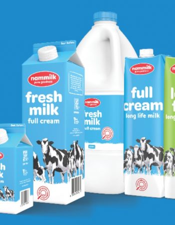 Namibia Dairies (Pty) Ltd