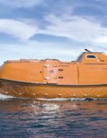 Marine Lifeboat Services cc
