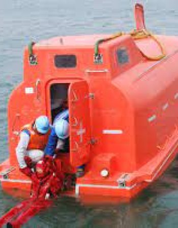 Marine Lifeboat Services cc
