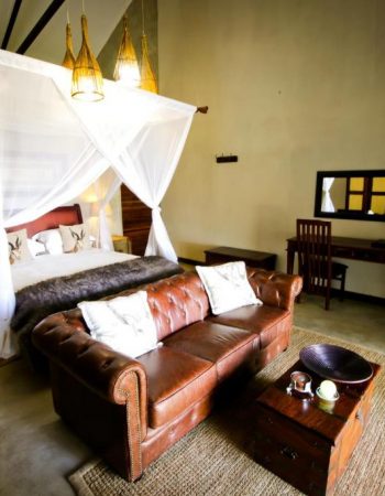 Otjiwa Safari Lodge