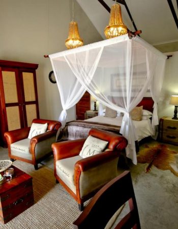 Otjiwa Safari Lodge