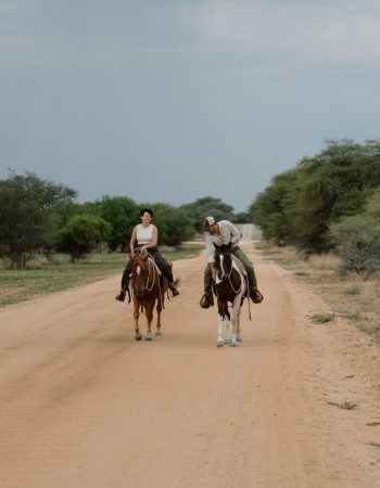 Otjiwa Safari Lodge