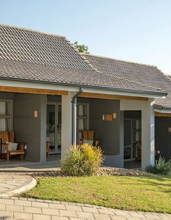 Bushbaby Lodge at Nkonyeni