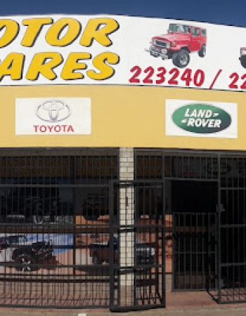 SJ  Motors Spares